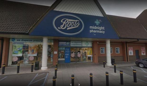 Watford Observer: Boots in Watford. Picture: Google Street View.
