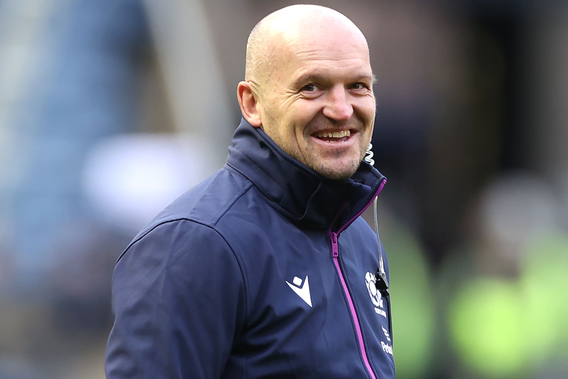 Gregor Townsend's side aim for another win – Wales v Scotland talking points - Vimarsana News