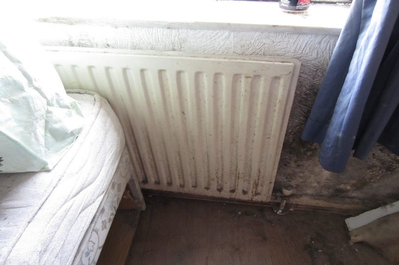 Couple fined £27,000 after damning Northwood flats inspection - Vimarsana News
