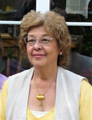 Patricia GLEDHILL