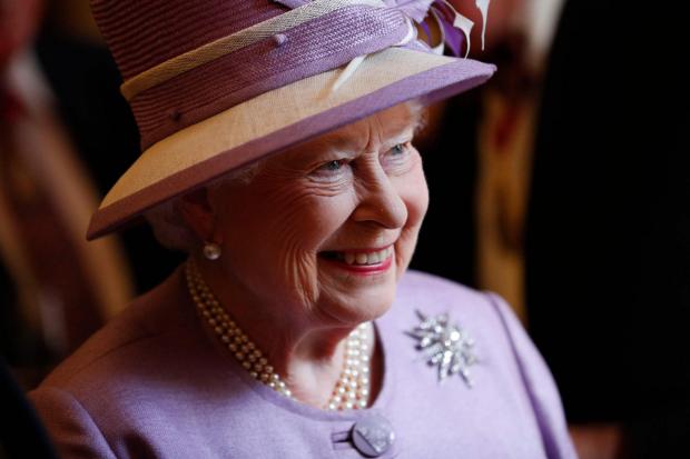 Watford Observer: Queen Elizabeth II. Credit: PA