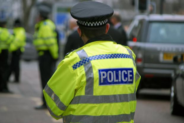 Watford Observer: Police are investigating the matter