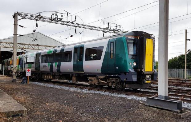 Watford Observer: Commuters are advised to check the new timetable