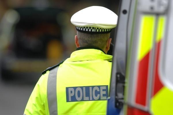 Watford Observer: Police are investigating
