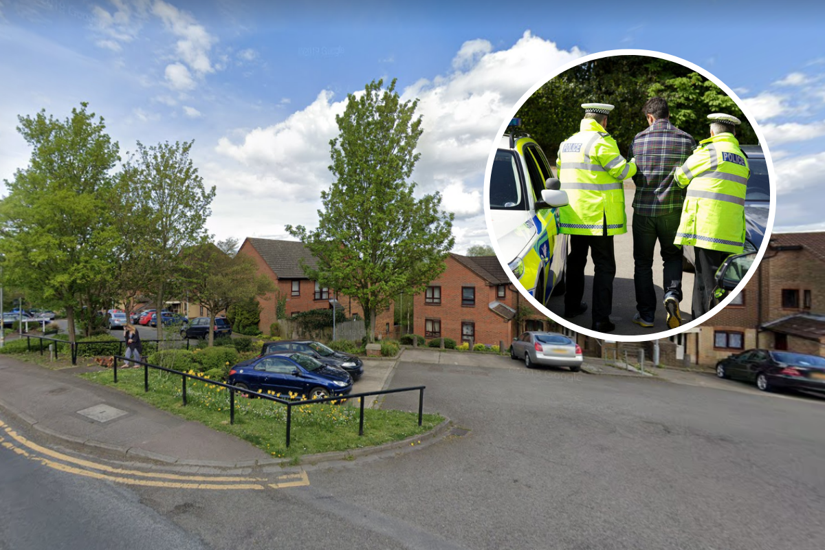 Watford police urge drivers to secure cars due to thefts - Vimarsana News