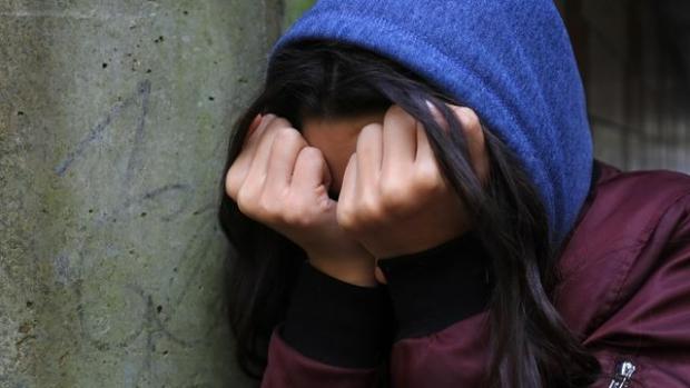 Watford Observer: This programme is hoped to reduce the alarming rates of teen suicides. Credit: PA