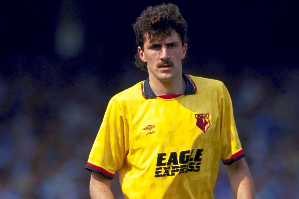 Memories of Watford escaping relegation at Oxford United