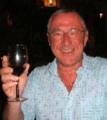 Watford Observer: Victor Malcolm Paterson -