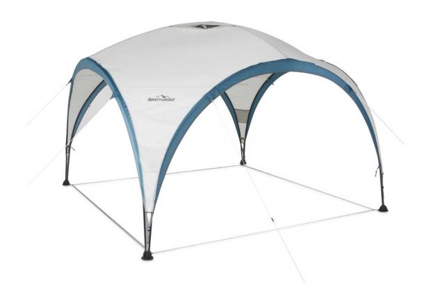 Watford Observer: Adventuridge Camping Shelter (Aldi)
