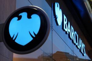 Watford Observer: Barclays bank. Credit: PA