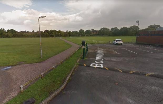 Watford Observer: Moatfield Park, Bushey. Credit: Google Maps
