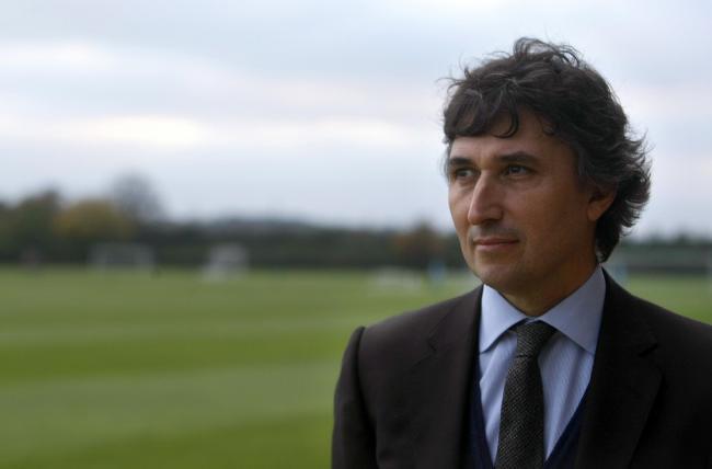 El dueño del Watford, Pozzo, ha decidido comprar un club español