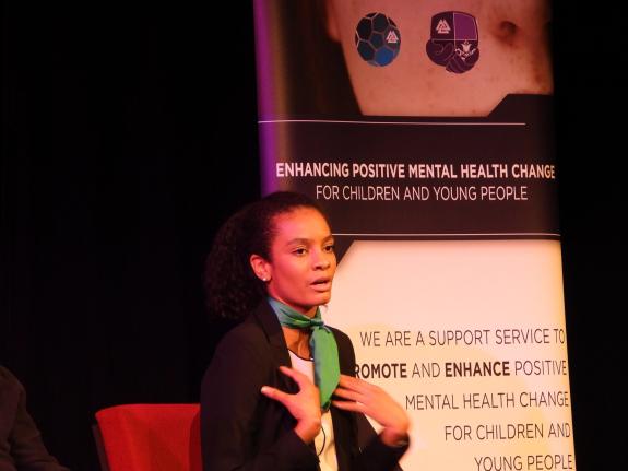 Watford Observer: Paige Ashton. Picture: Stephen Danzig Watford Observer: Paige Ashton. Picture: Stephen Danzig