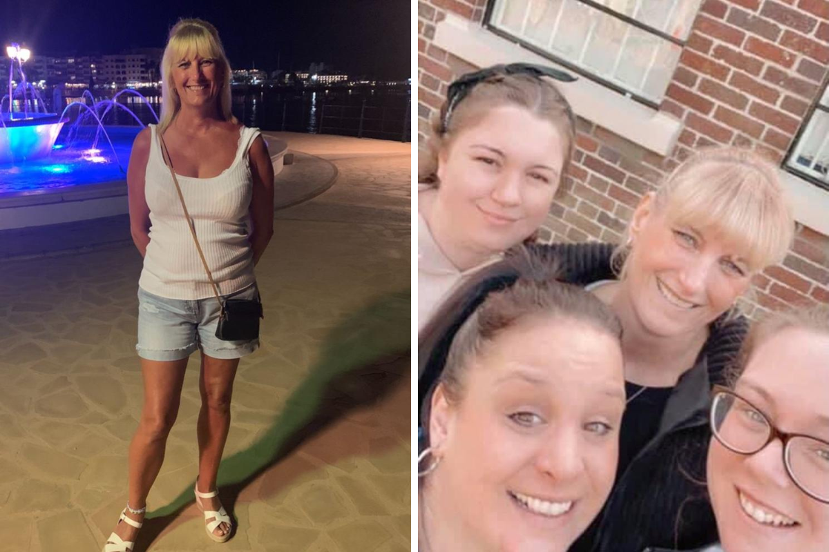 Family 'ready to fight' after 'devastating' cancer diagnosis - Vimarsana News