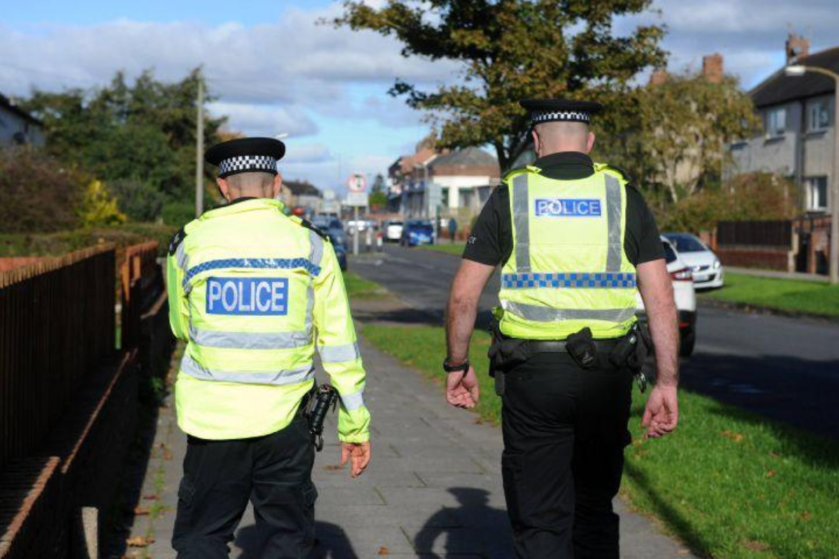 'Dangerously out of control dog' bites woman in Gammons Lane - Vimarsana News