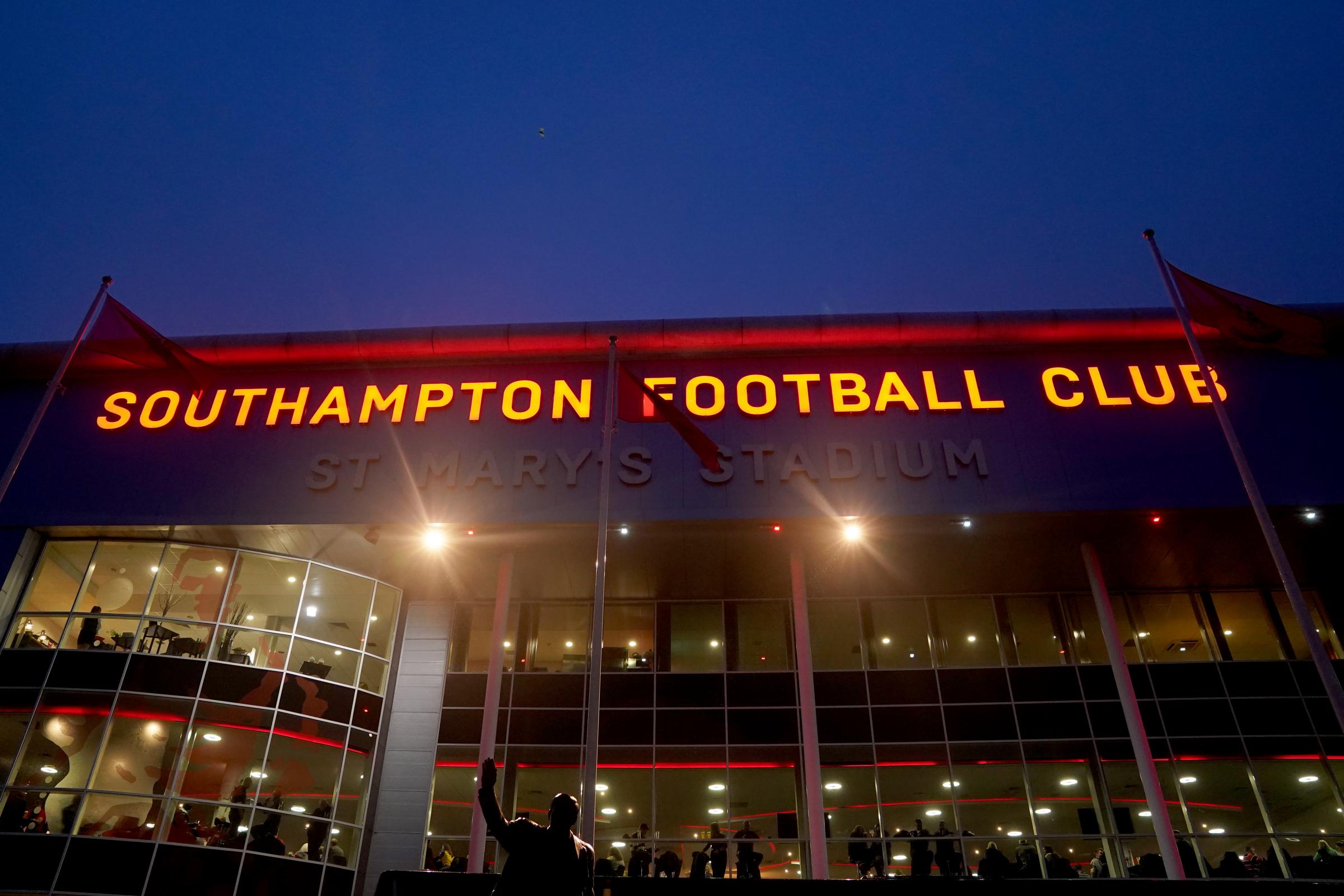 LIVE FA CUP: Southampton v Watford