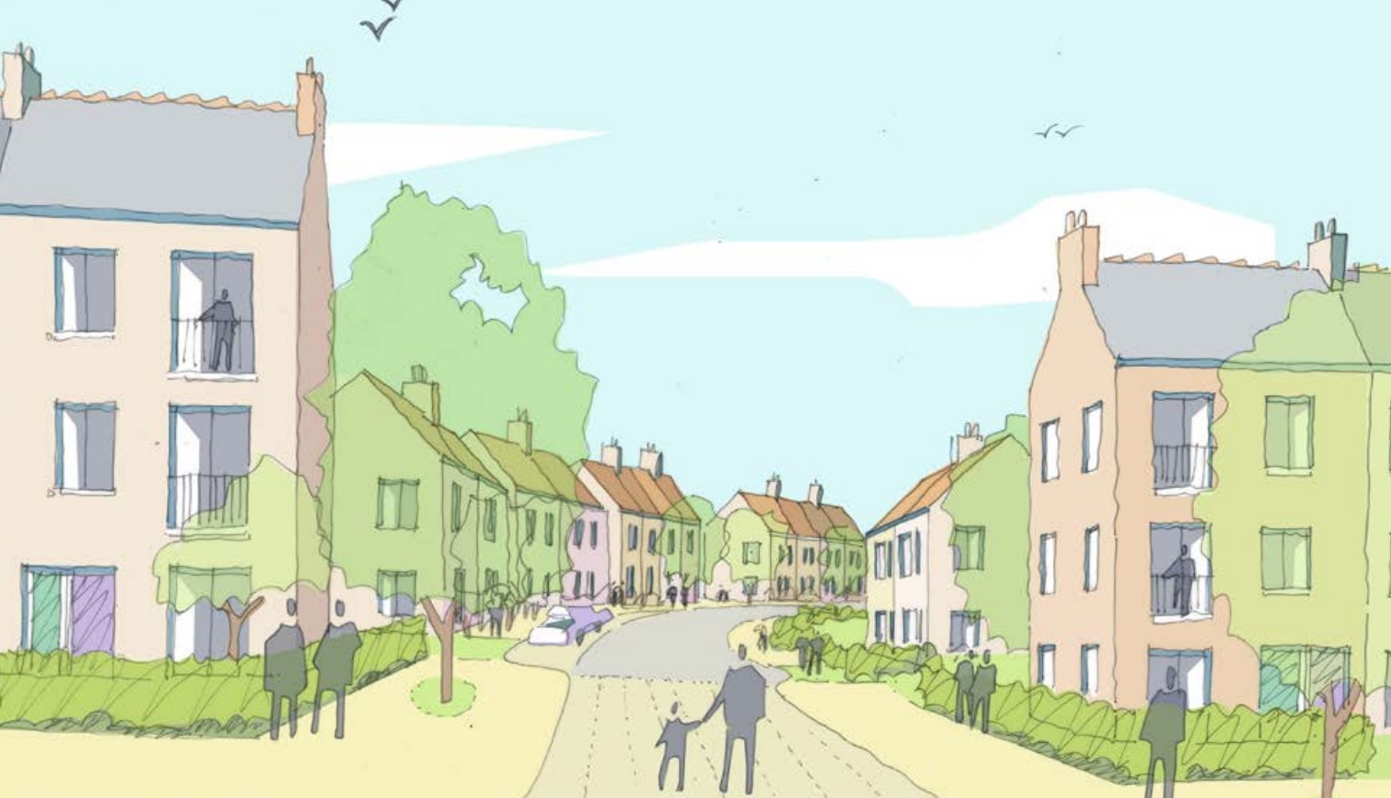 Plans for 800 Chiltern Hills homes near Chorleywood blocked - Vimarsana News