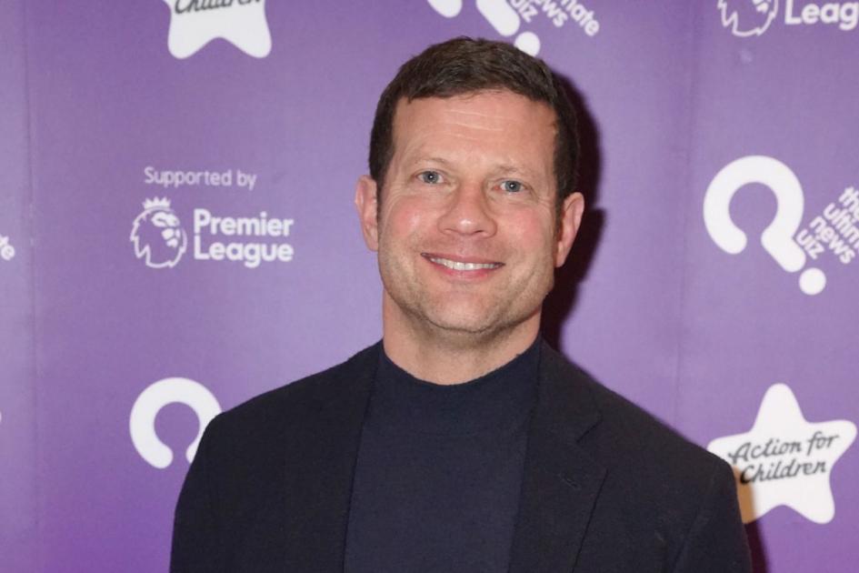 Is This Morning host Dermot O’Leary heading to EastEnders?