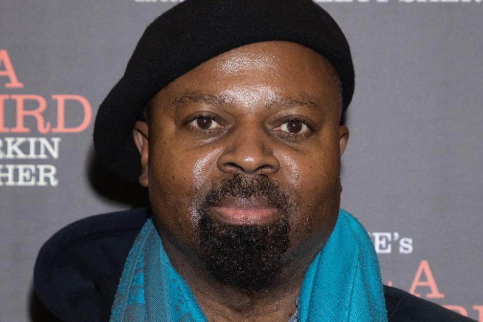 Sir Ben Okri: Being honoured means helping the human race to be more civilised