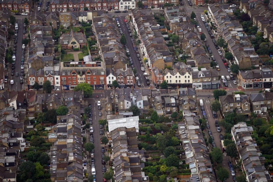 Tory voters think Government should prioritise social housing, polling suggests