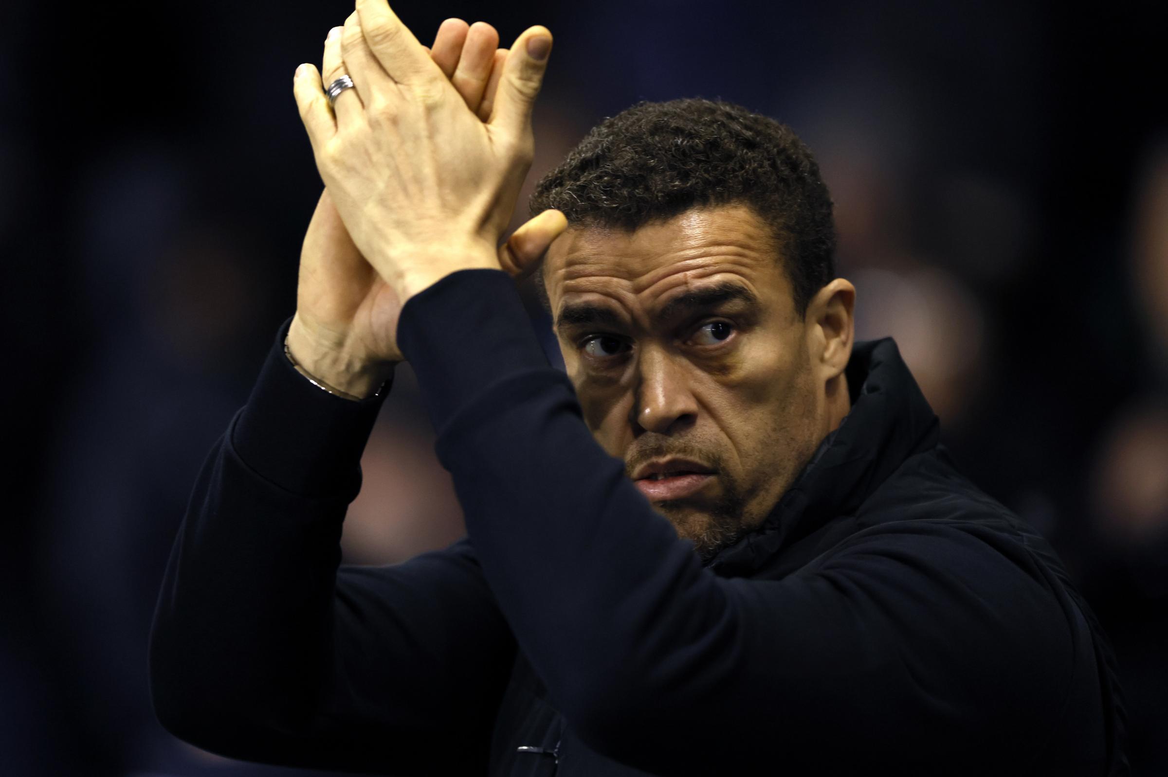 Watford's January transfer window assessed by Ismael