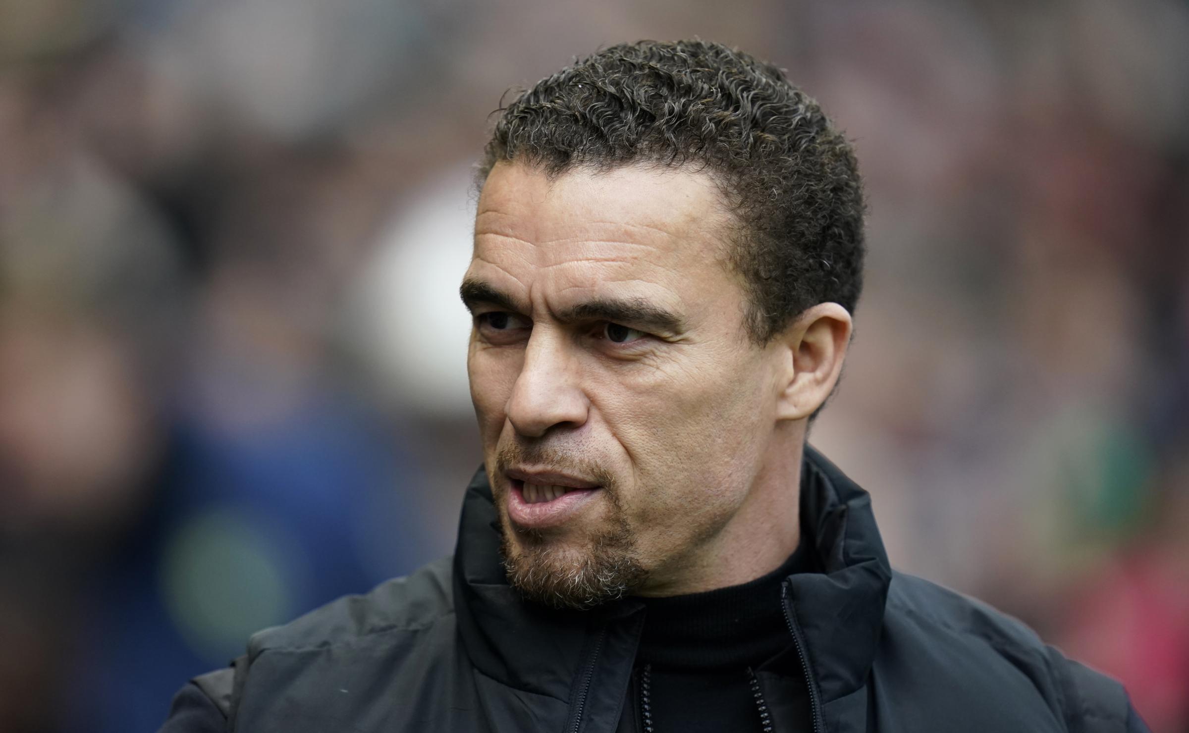 Watford's schedule not helping with training says Ismael