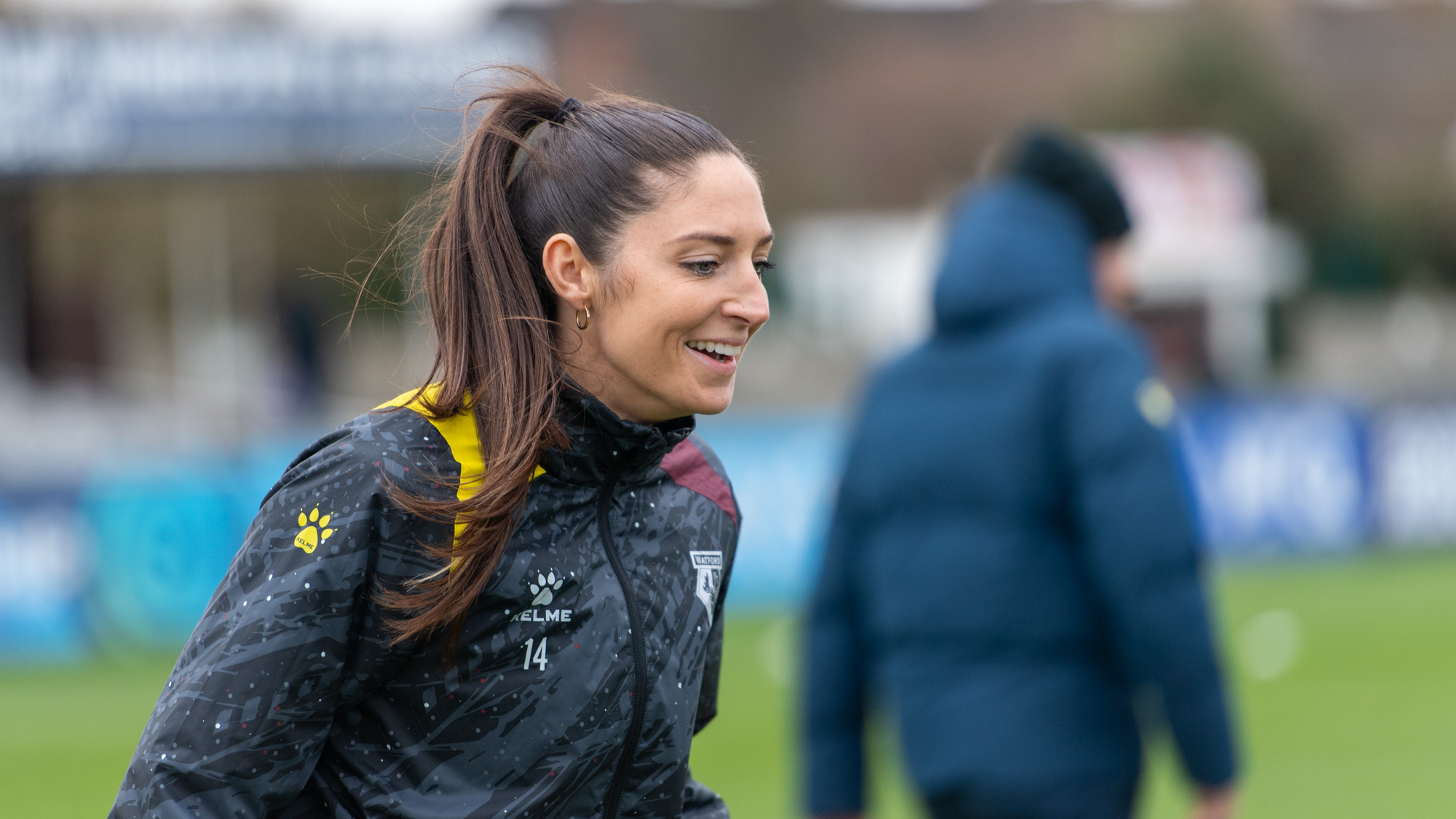 Positional changes have helped Watford Women's revival
