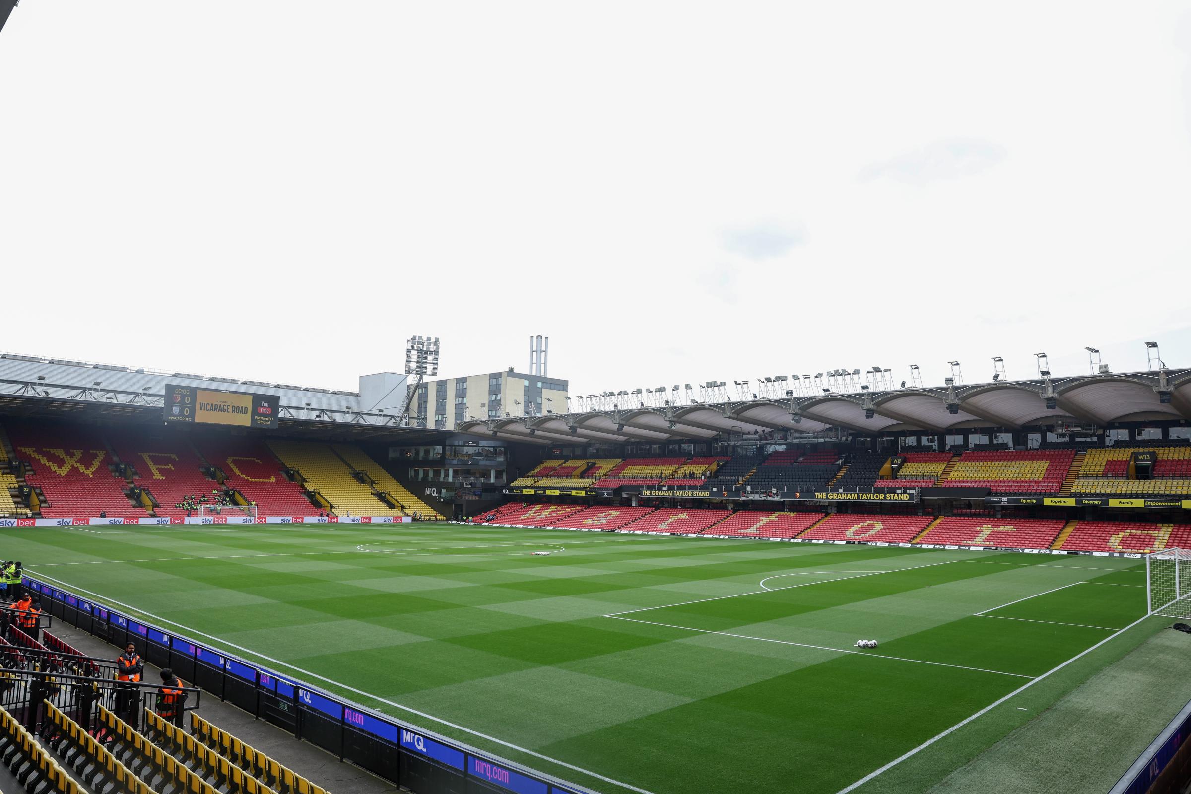Transfer window and other important dates for Watford fans