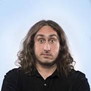 ROSS NOBLE by John McMurtrie