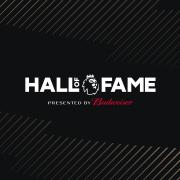 The Premier League is launching an official hall of fame.