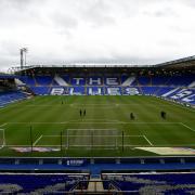 Birmingham City have reportedly asked their players to take a temporary 50 per cent pay cut. Picture: Action Images