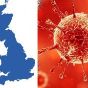 UK coronavirus cases: Daily number spikes for second day in a row by 2,948. Picture: Newsquest