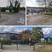 Five schools near Watford have been affected by coronavirus