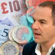 Martin Lewis said one day working from home entitles you to a year's worth of tax relief