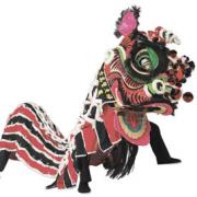 Join in the Chinese New Year fun at The Paper Trail