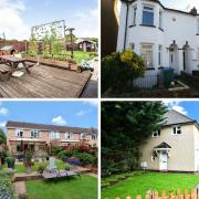 (All images from Zoopla.)