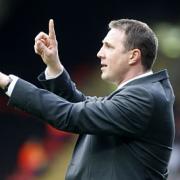 Watford boss Malky Mackay says referee 'made major mistake' for Burnley's winner