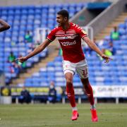 Watford have announced the signing of Ashley Fletcher from Middlesbrough. Picture: Action Images
