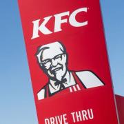 KFC issue urgent food warning to customers. (PA)