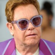 Sir Elton John is suing Associated Newspapers