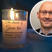 Celebrities sometimes have second careers, but Gwneth Paltrow's unique scented candle makes Brett Ellis wish she'd stuck to the day job. Photos: Pixabay/Newsquest