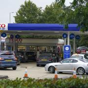 The cheapest place to fill up your car in Watford has been revealed.