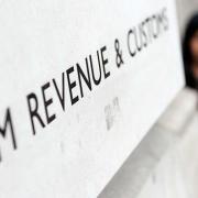 HMRC has listed the individuals and businesses in Watford that has not payed its taxes.