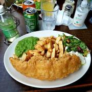 Best fish and chip shops in Watford announced. (TripAdvisor)