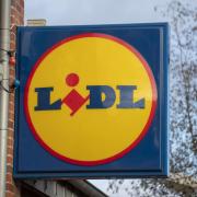 Lidl will be opening in November in South Oxhey. Picture: PA