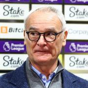 Ranieri believes Watford have shown signs of improvement despite defeat to Tottenham. Picture: Action Images