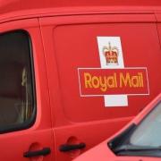 Royal Mail has responded to claims that Amazon parcels are being prioritised in the Watford area.