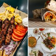 Best Kebab restaurants in Watford. (Canva)