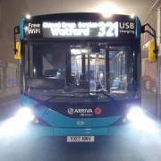 Arriva has defended its position on the pay rise offer. Picture: Arriva