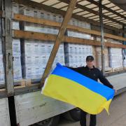 Importer delivers 30,000 pints of Ukrainian beer to UK for fundraiser